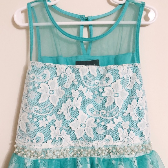 RMLA BIG GIRL’s DRESS - Picture 2 of 6